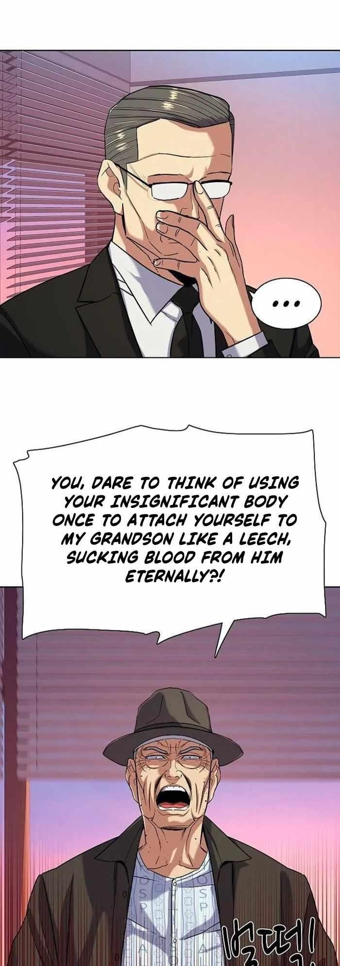 The Chaebeol’s Youngest Son Chapter 74 - Page 13 in English