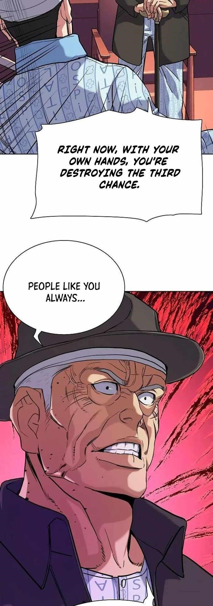 The Chaebeol’s Youngest Son Chapter 74 - Page 16 in English