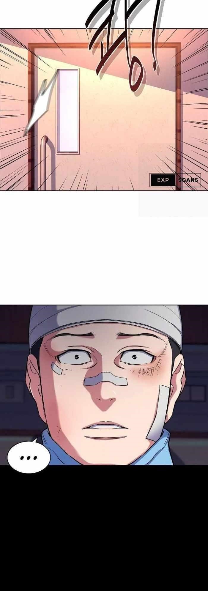 The Chaebeol’s Youngest Son Chapter 74 - Page 20 in English