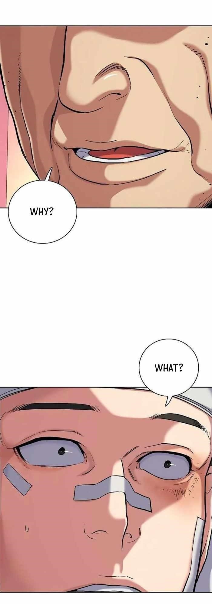 The Chaebeol’s Youngest Son Chapter 74 - Page 6 in English