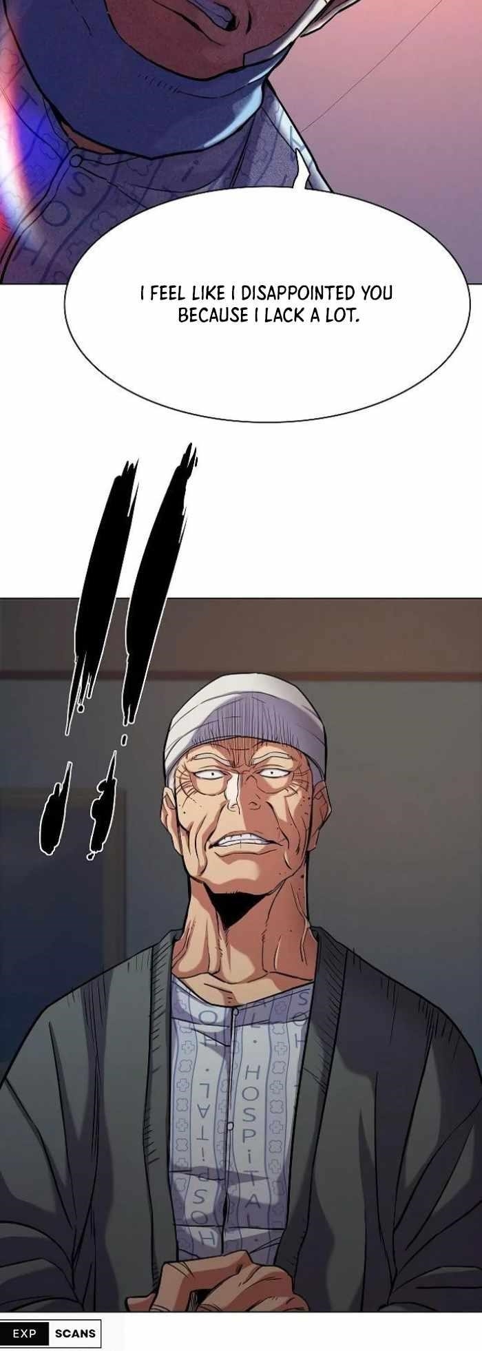 The Chaebeol’s Youngest Son Chapter 74 - Page 64 in English