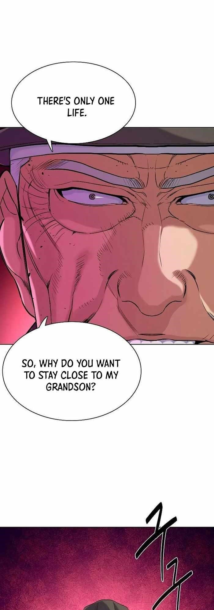 The Chaebeol’s Youngest Son Chapter 74 - Page 7 in English