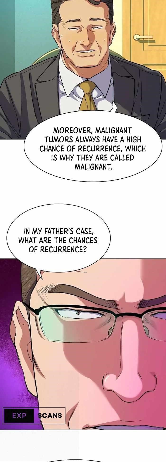 The Chaebeol’s Youngest Son Chapter 76 - Page 3 in English