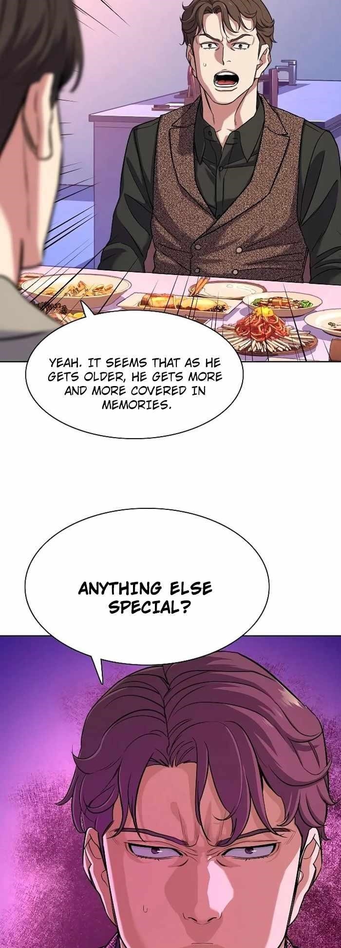 The Chaebeol’s Youngest Son Chapter 77 - Page 13 in English