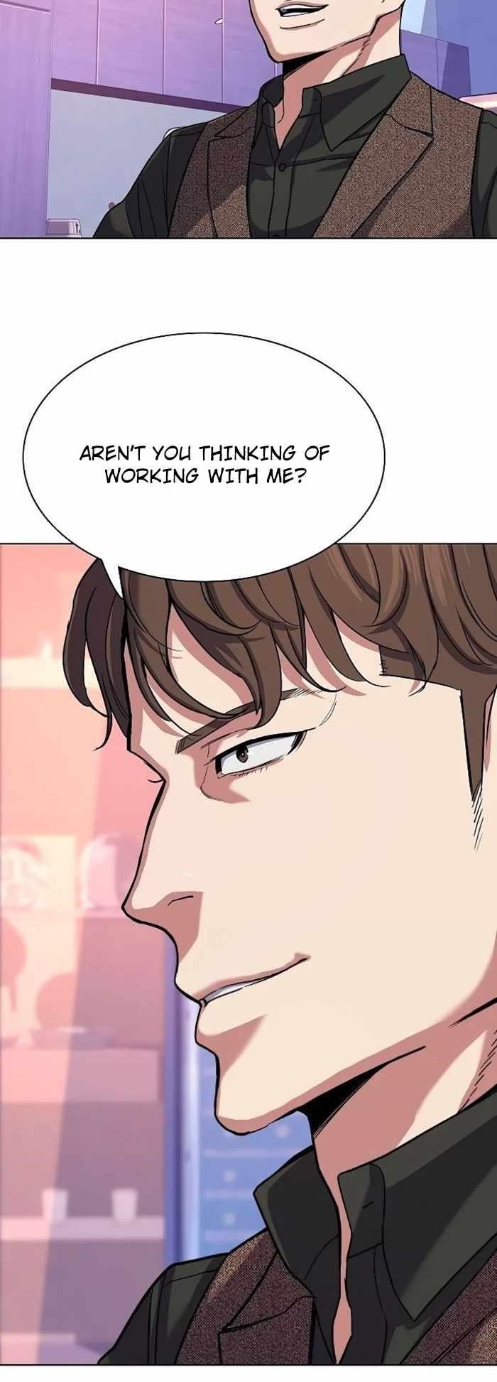 The Chaebeol’s Youngest Son Chapter 77 - Page 18 in English