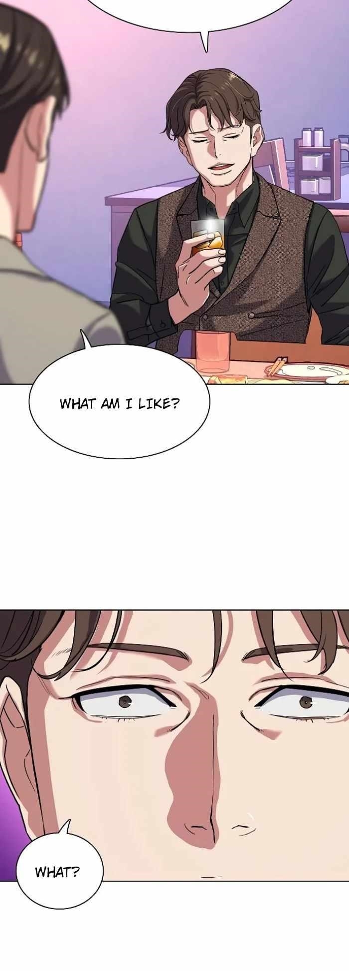 The Chaebeol’s Youngest Son Chapter 77 - Page 21 in English