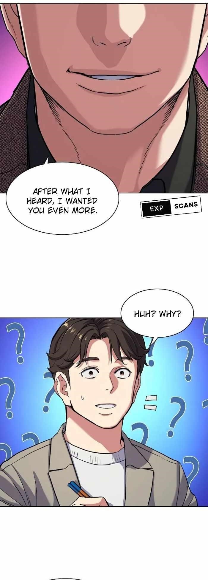 The Chaebeol’s Youngest Son Chapter 77 - Page 29 in English