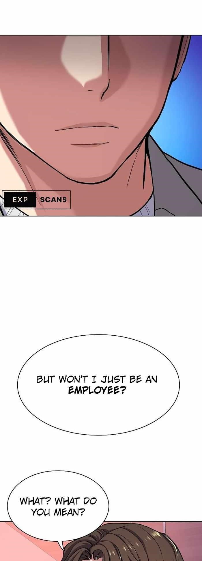 The Chaebeol’s Youngest Son Chapter 77 - Page 42 in English