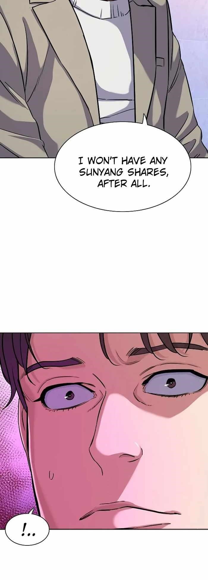 The Chaebeol’s Youngest Son Chapter 77 - Page 44 in English