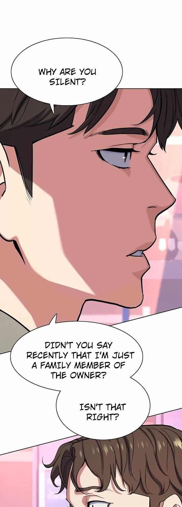 The Chaebeol’s Youngest Son Chapter 77 - Page 45 in English