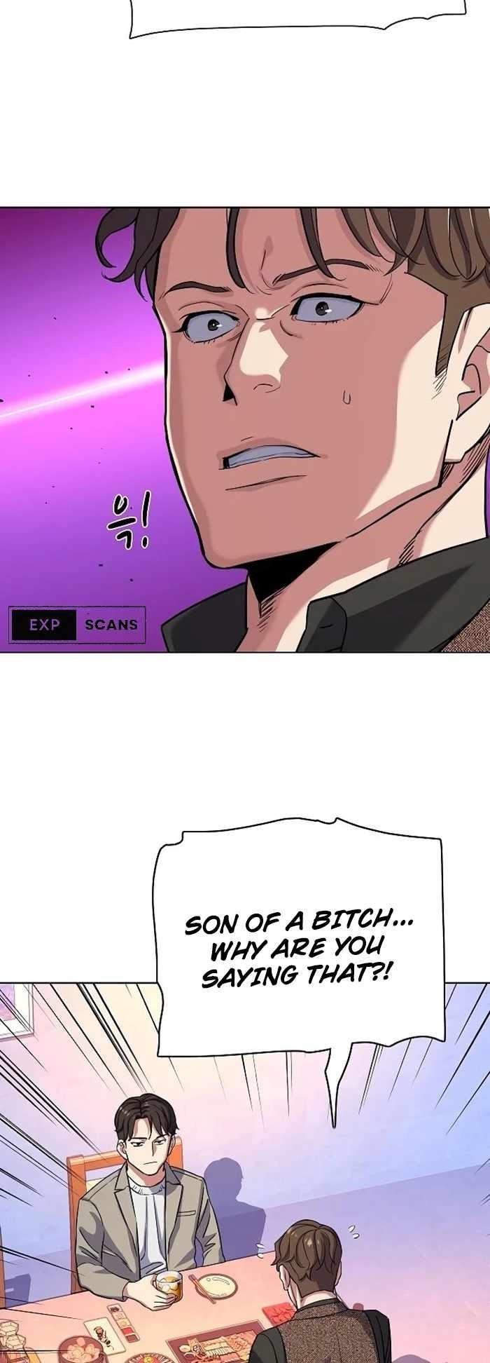 The Chaebeol’s Youngest Son Chapter 77 - Page 48 in English