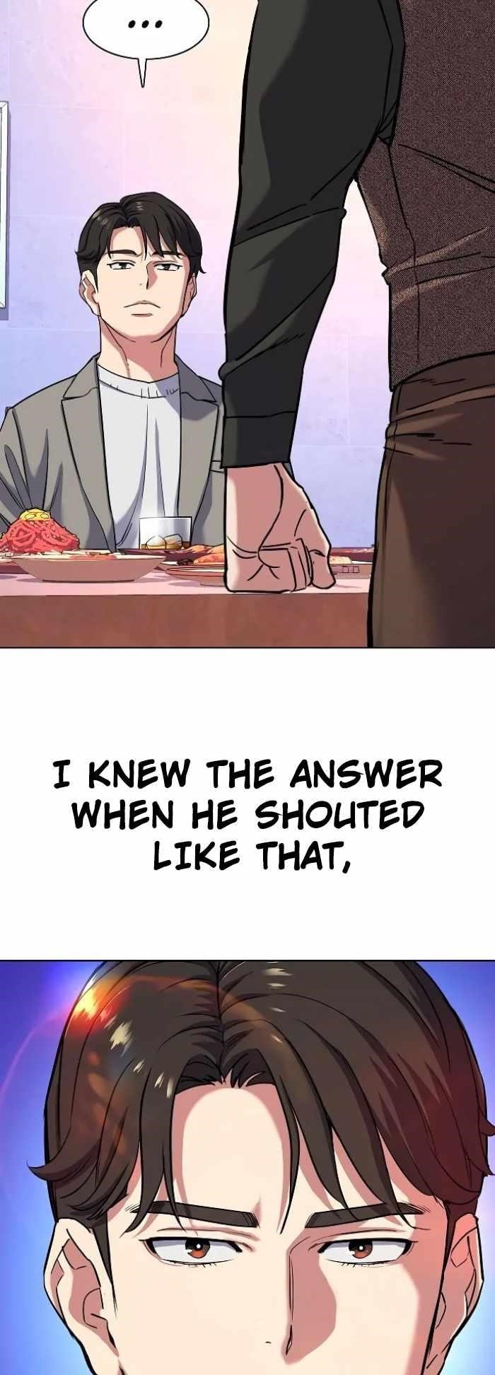 The Chaebeol’s Youngest Son Chapter 77 - Page 51 in English