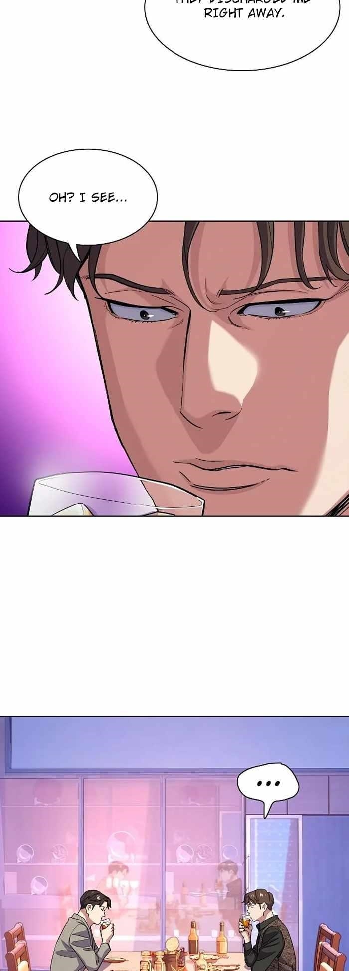 The Chaebeol’s Youngest Son Chapter 77 - Page 7 in English