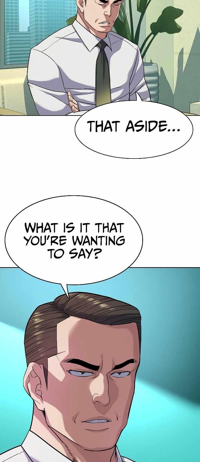 The Chaebeol’s Youngest Son Chapter 81 - Page 10 in English