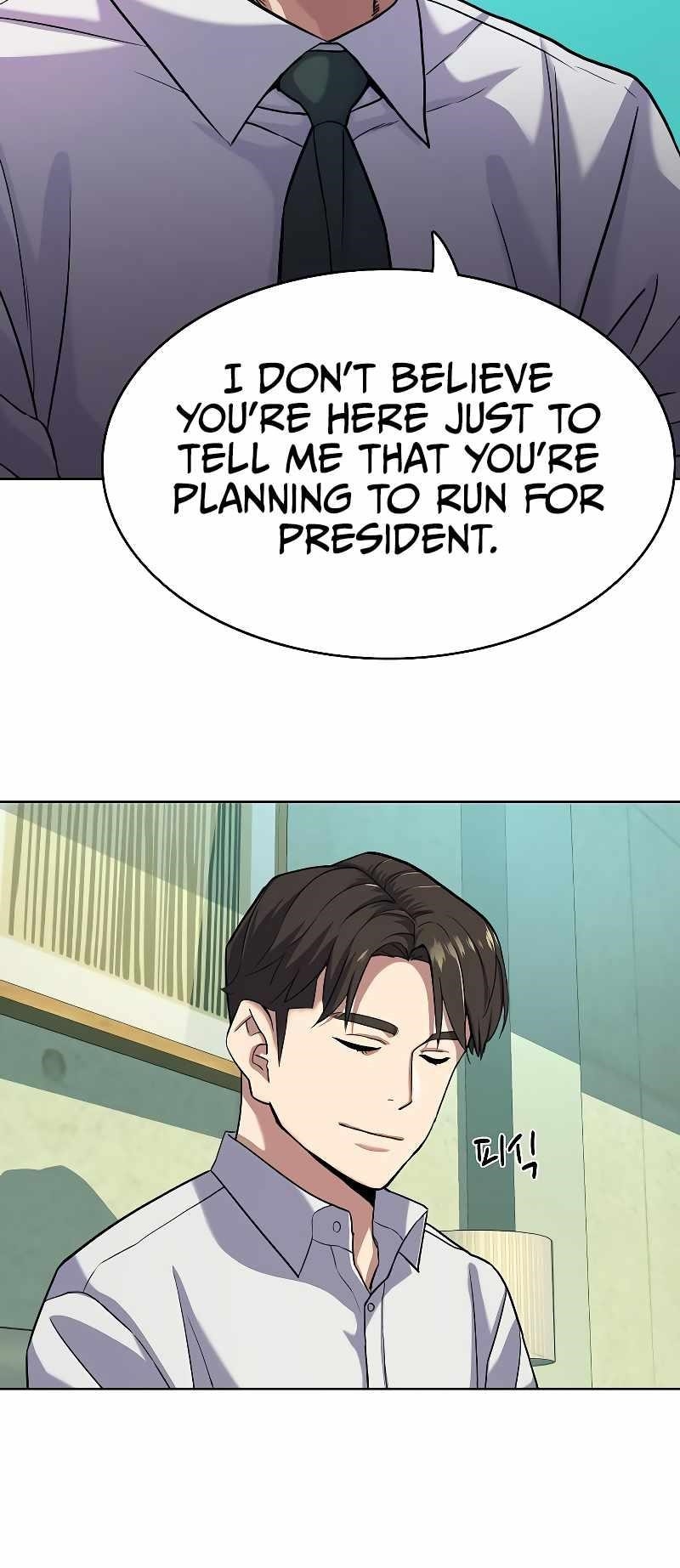The Chaebeol’s Youngest Son Chapter 81 - Page 11 in English