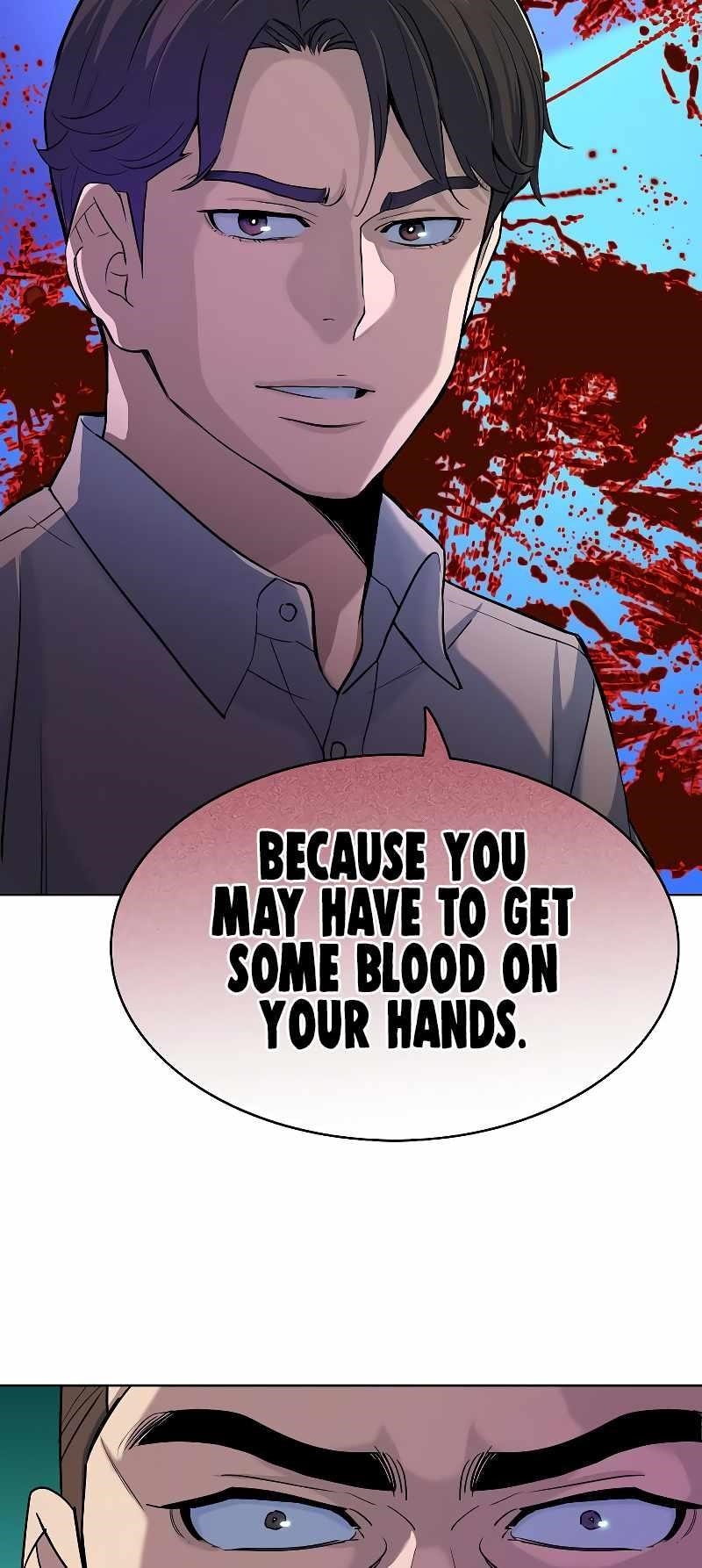 The Chaebeol’s Youngest Son Chapter 81 - Page 22 in English