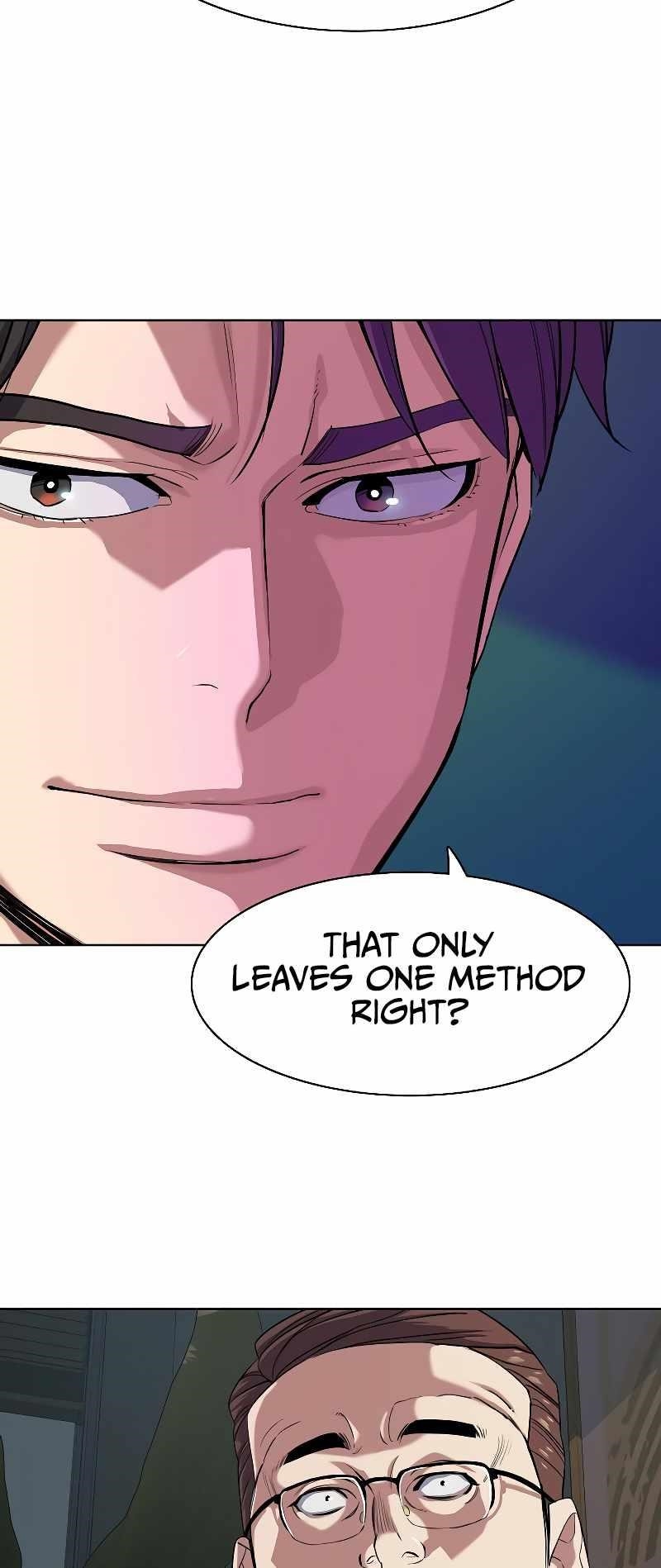 The Chaebeol’s Youngest Son Chapter 81 - Page 35 in English