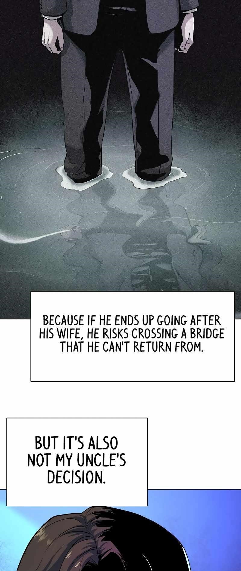 The Chaebeol’s Youngest Son Chapter 81 - Page 37 in English