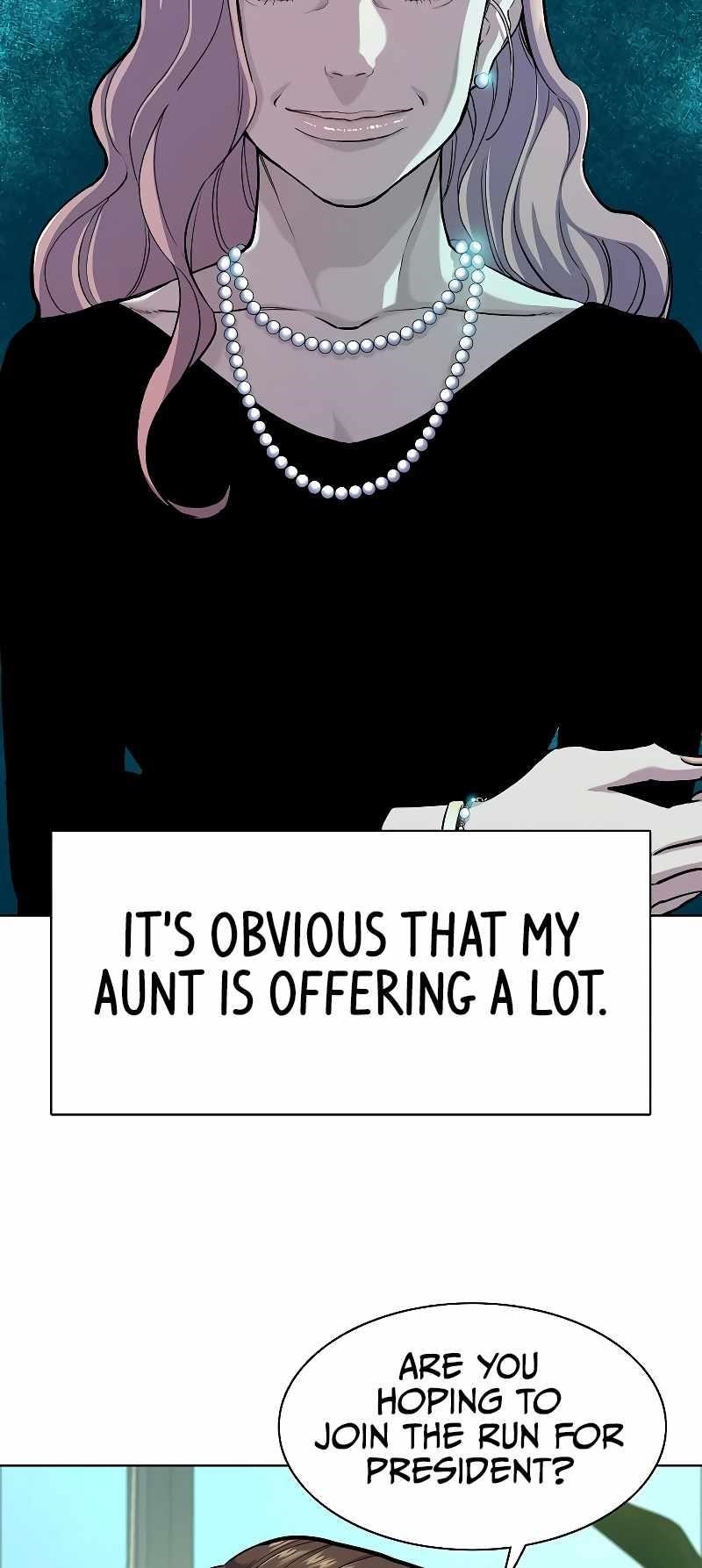 The Chaebeol’s Youngest Son Chapter 81 - Page 4 in English