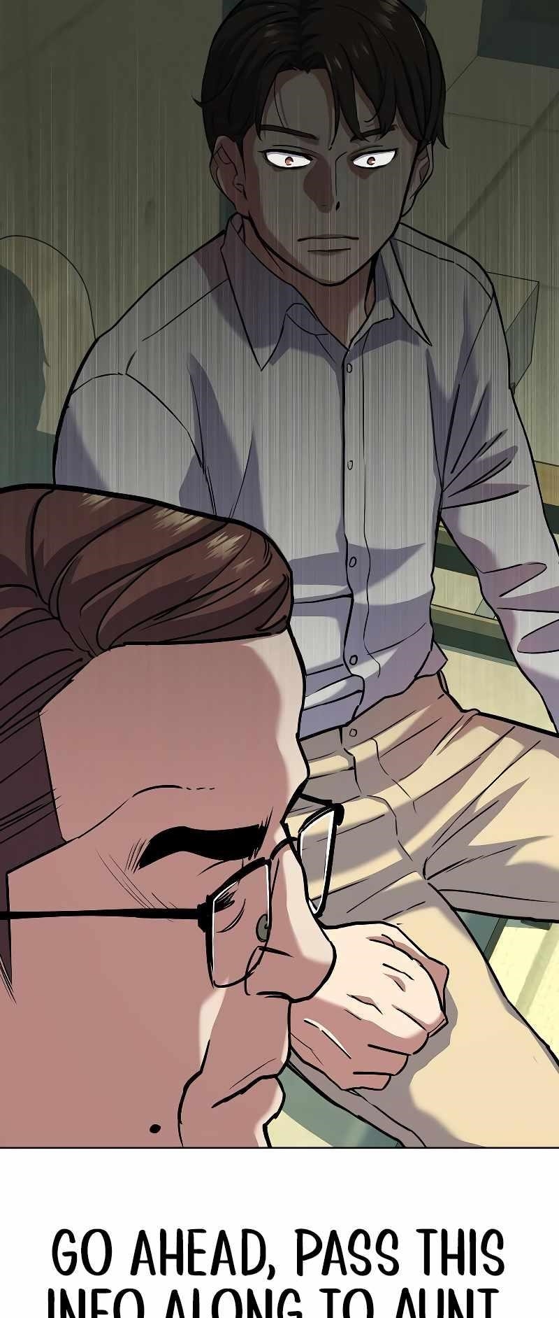 The Chaebeol’s Youngest Son Chapter 81 - Page 42 in English