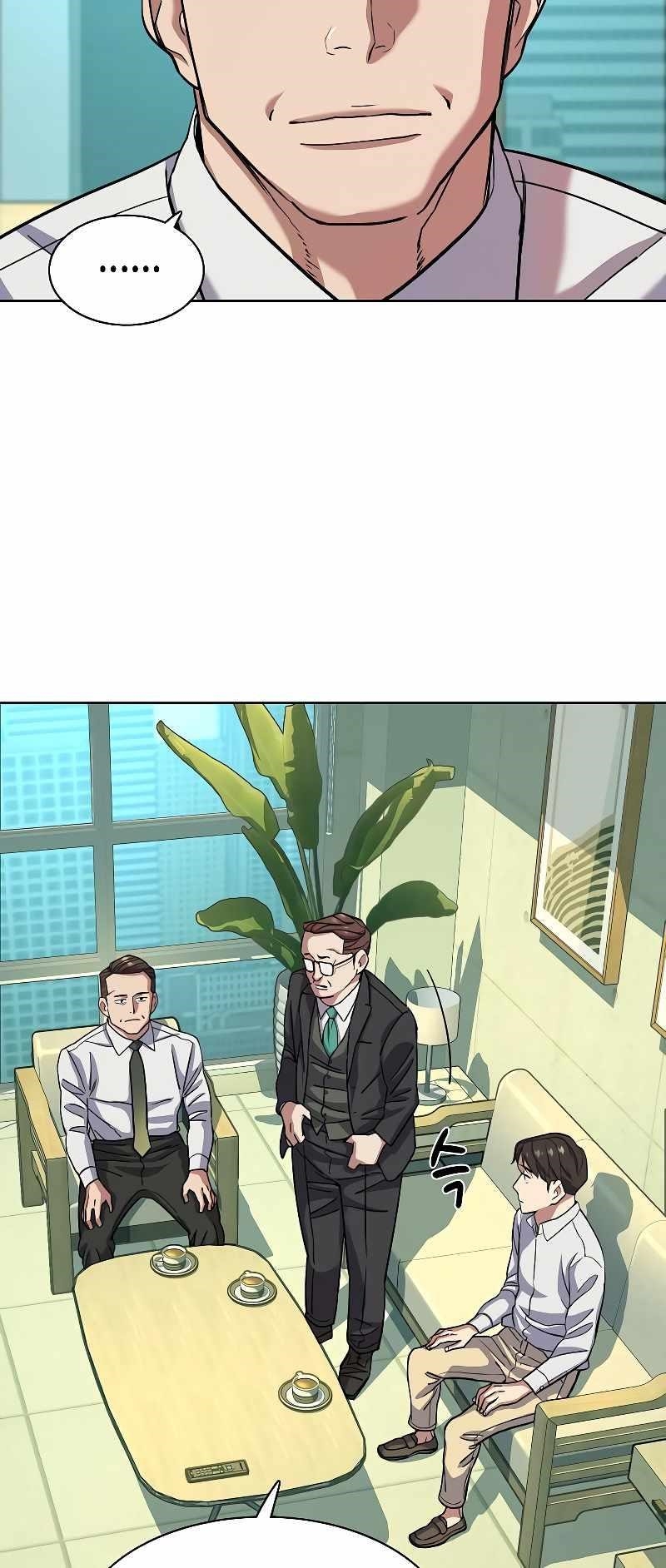 The Chaebeol’s Youngest Son Chapter 81 - Page 44 in English