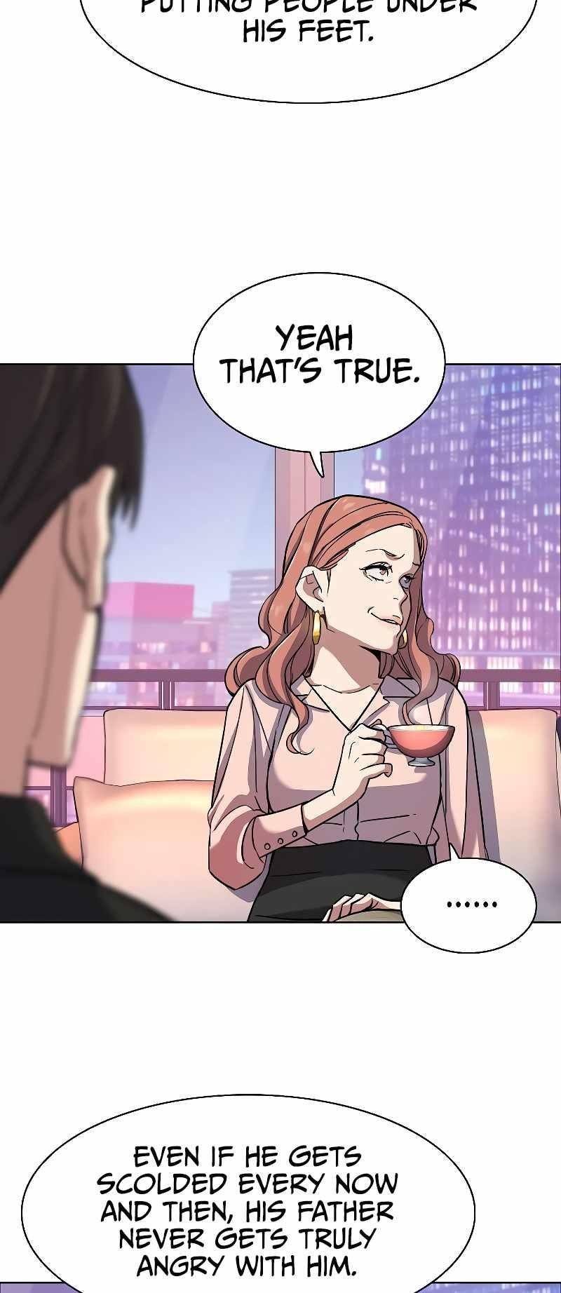 The Chaebeol’s Youngest Son Chapter 81 - Page 60 in English