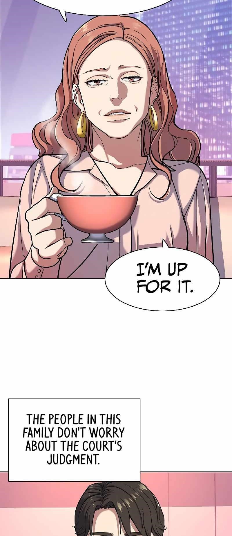 The Chaebeol’s Youngest Son Chapter 81 - Page 61 in English