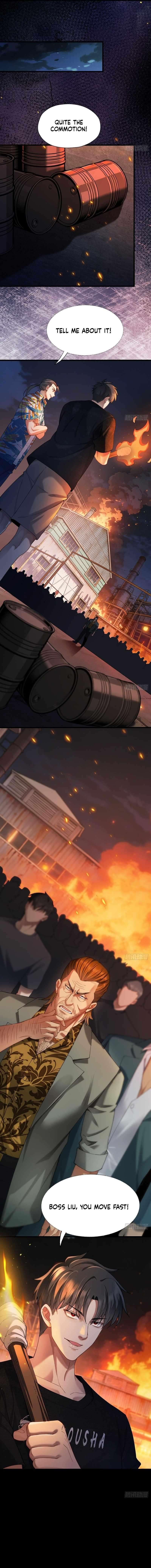 Apocalypse Heatwave: I Became a God Through My Safehouse Chapter 12 - Page 11 in English