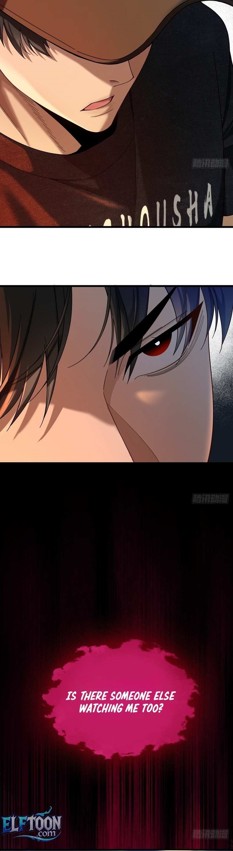 Apocalypse Heatwave: I Became a God Through My Safehouse Chapter 17 - Page 8 in English