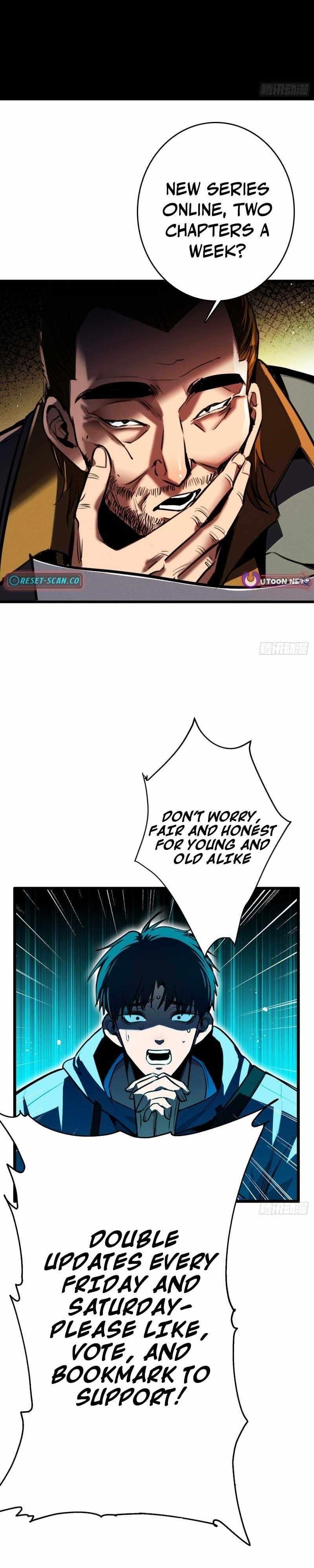 Apocalypse Heatwave: I Became a God Through My Safehouse Chapter 26 - Page 7 in English