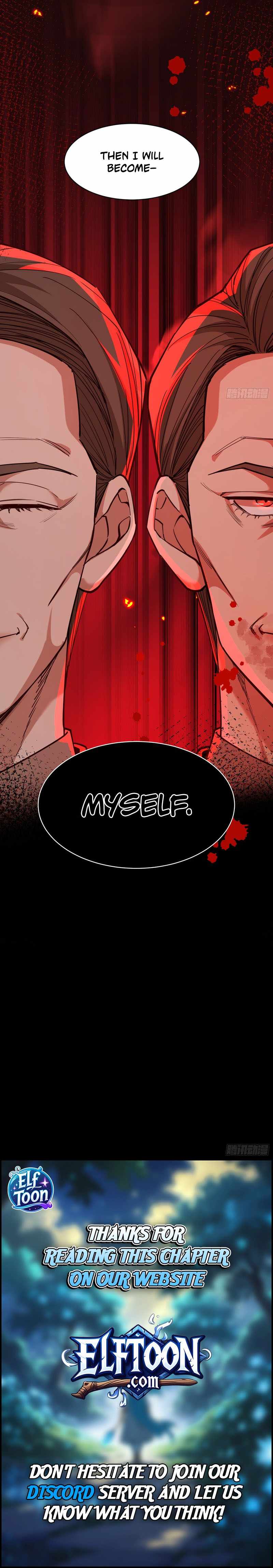 Apocalypse Heatwave: I Became a God Through My Safehouse Chapter 51 - Page 5 in English