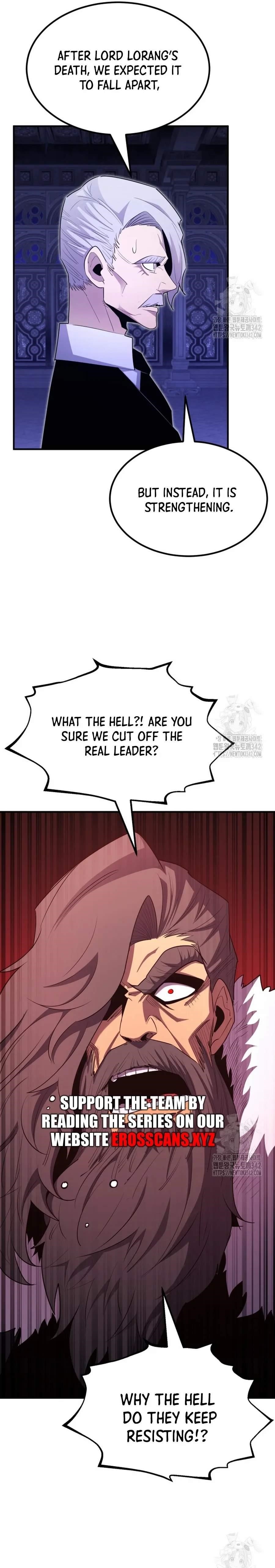 Standard of Reincarnation Chapter 100 - Page 12 in English