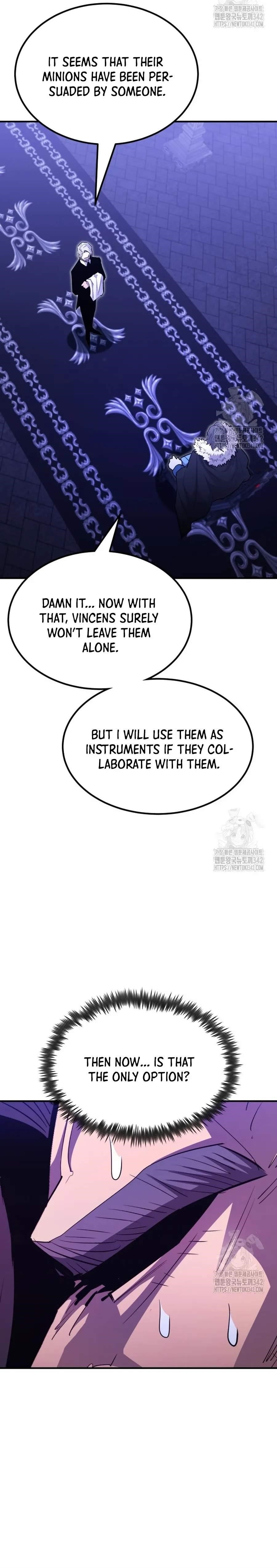 Standard of Reincarnation Chapter 100 - Page 13 in English