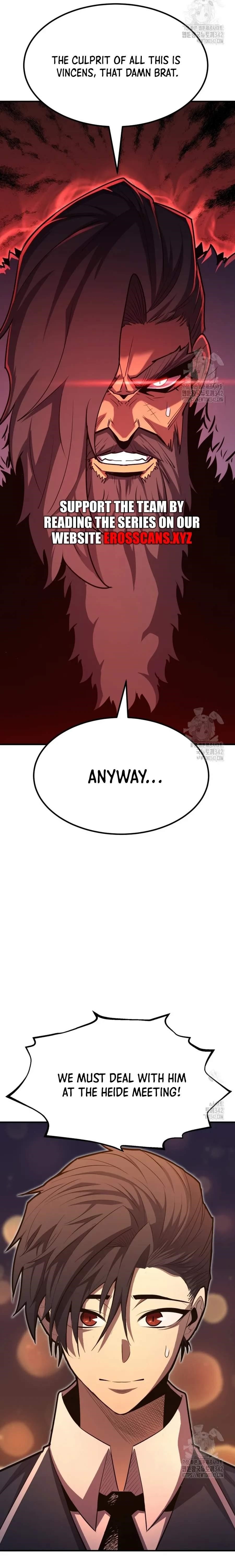 Standard of Reincarnation Chapter 100 - Page 15 in English