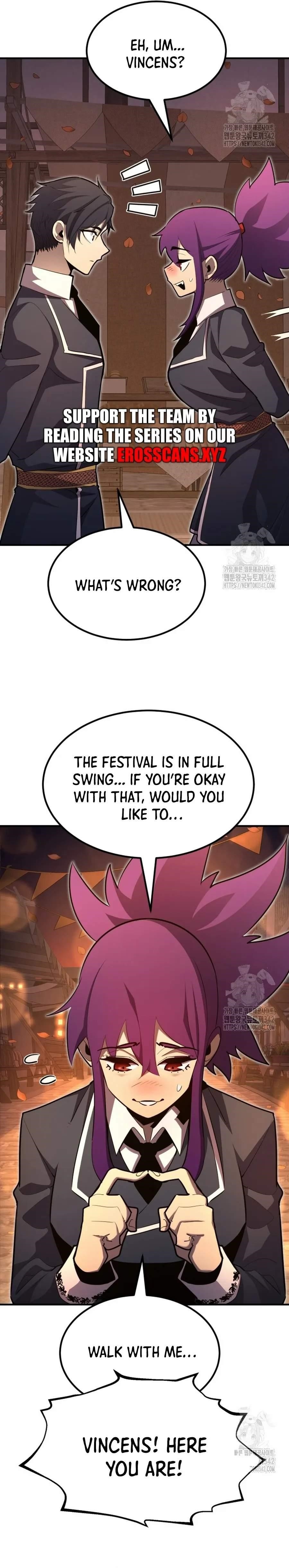 Standard of Reincarnation Chapter 100 - Page 18 in English