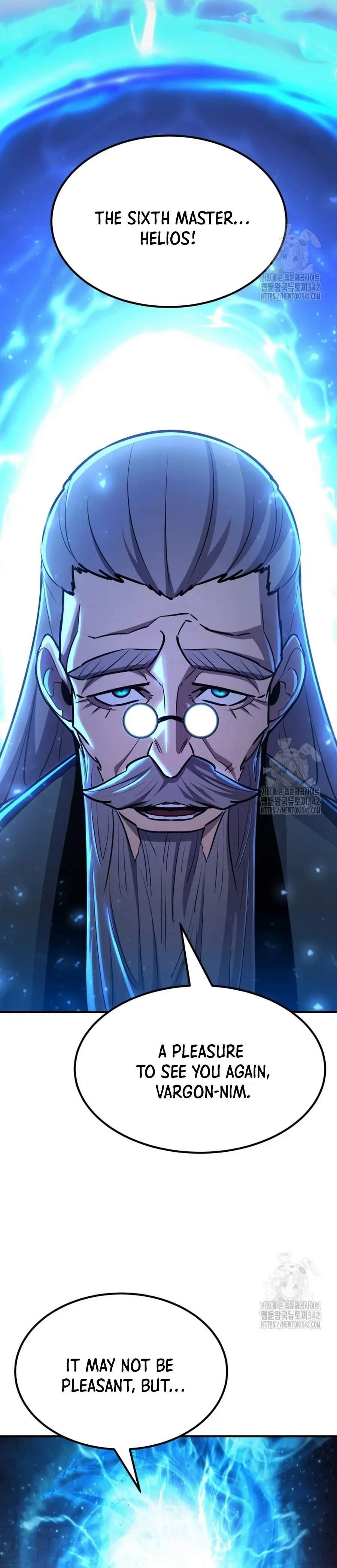 Standard of Reincarnation Chapter 100 - Page 24 in English