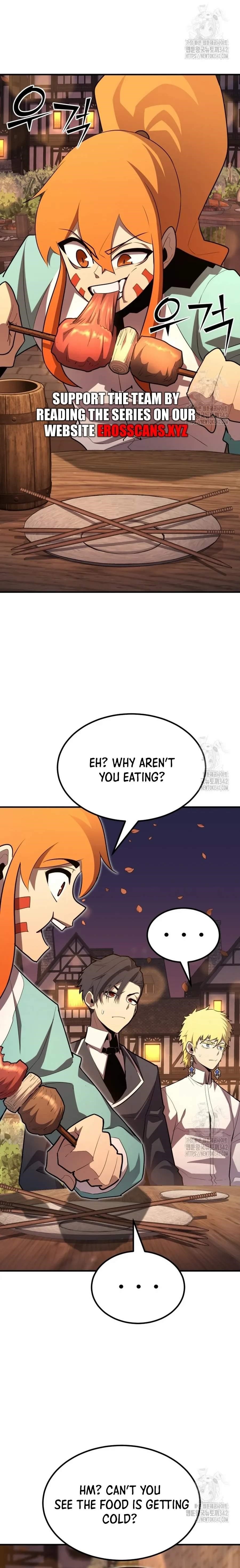 Standard of Reincarnation Chapter 100 - Page 26 in English