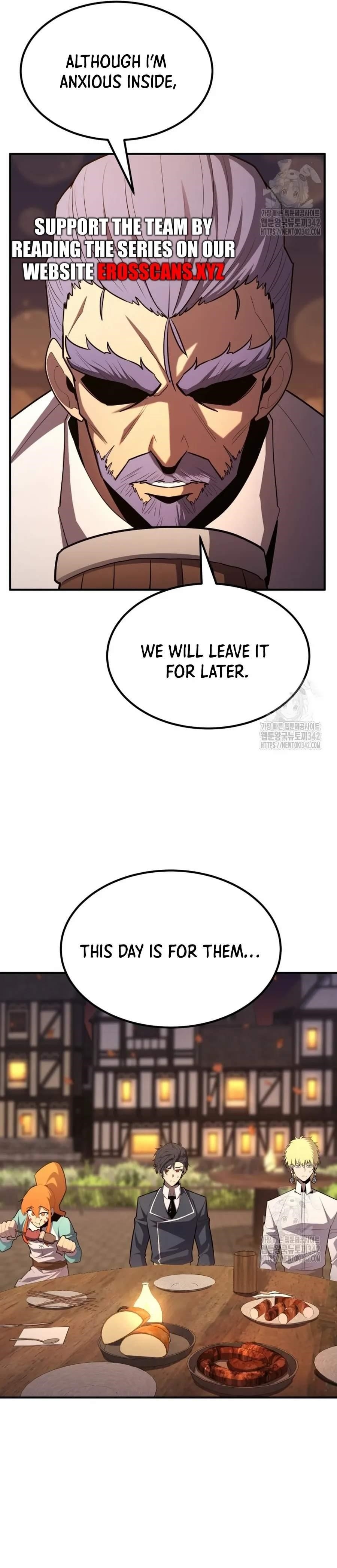 Standard of Reincarnation Chapter 100 - Page 29 in English