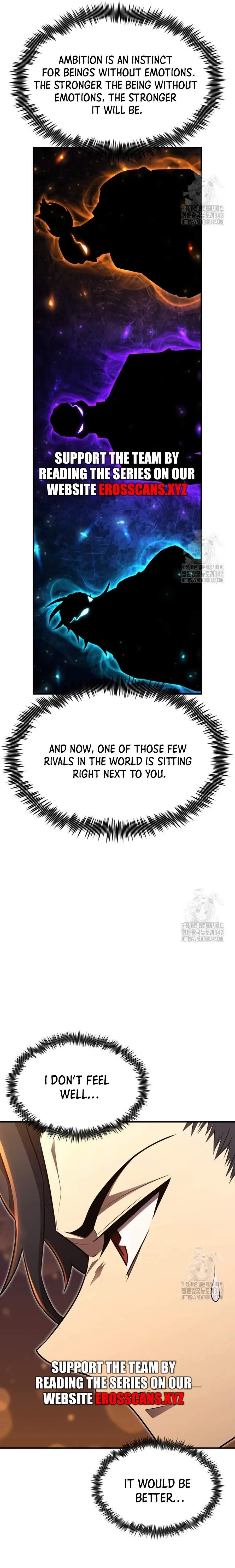 Standard of Reincarnation Chapter 100 - Page 31 in English