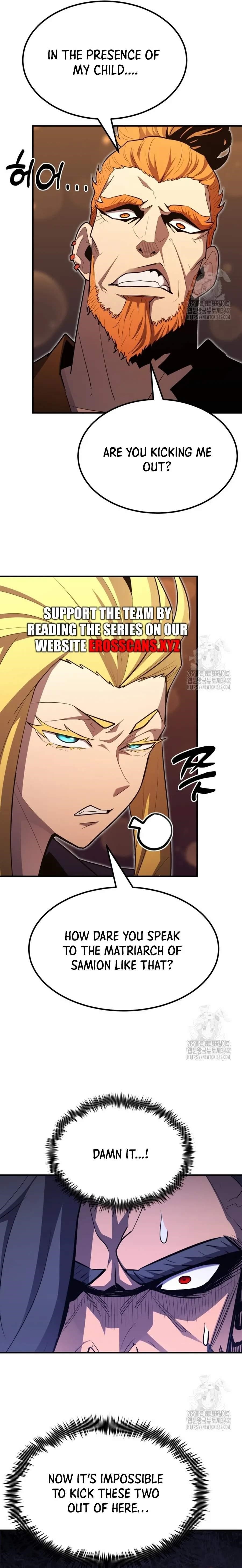 Standard of Reincarnation Chapter 100 - Page 6 in English