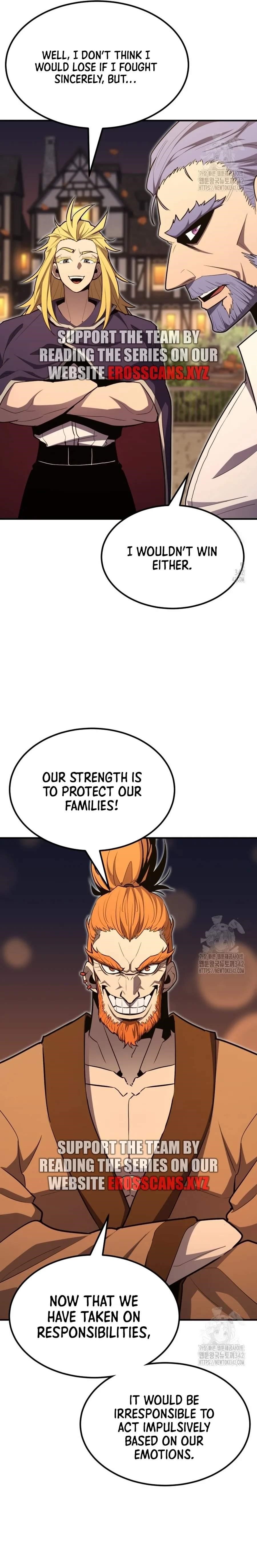 Standard of Reincarnation Chapter 101 - Page 11 in English