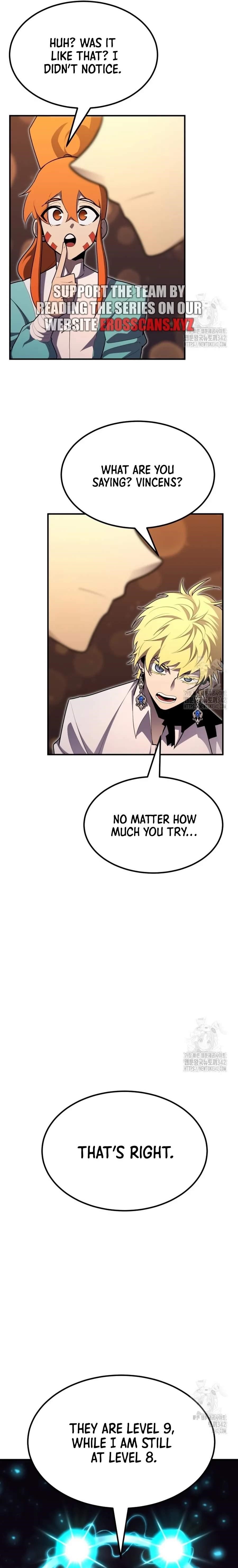 Standard of Reincarnation Chapter 101 - Page 24 in English