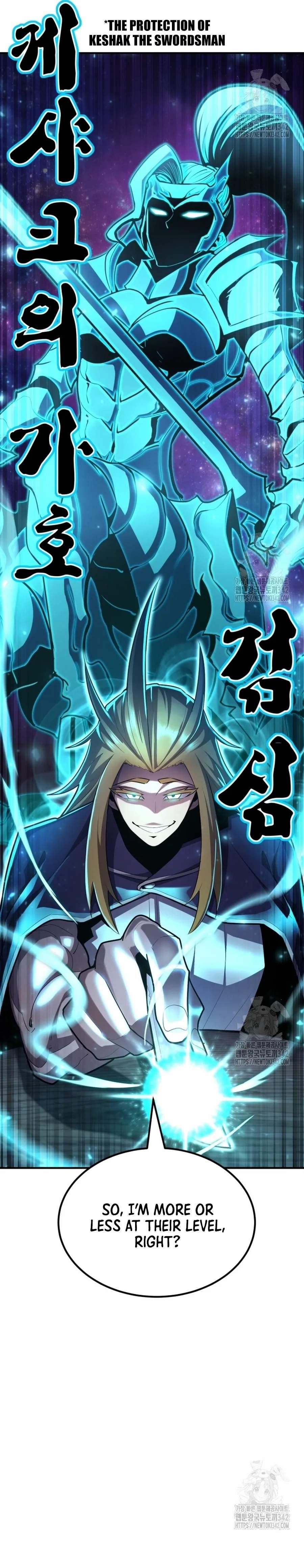 Standard of Reincarnation Chapter 101 - Page 26 in English