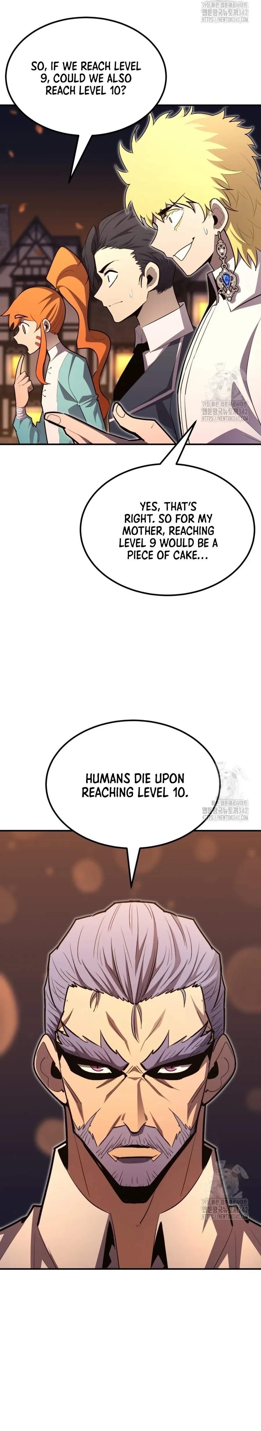 Standard of Reincarnation Chapter 101 - Page 28 in English