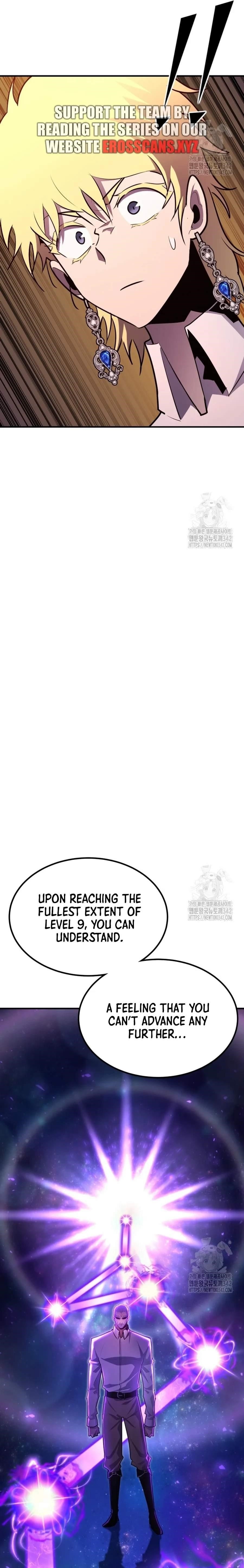 Standard of Reincarnation Chapter 101 - Page 29 in English