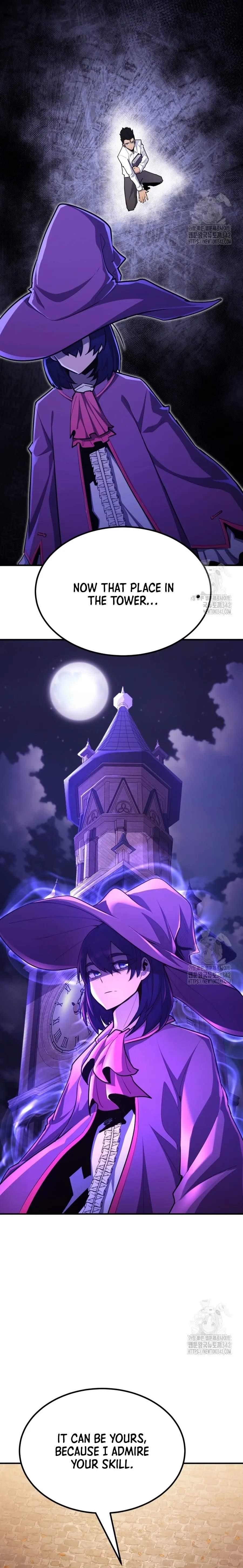 Standard of Reincarnation Chapter 101 - Page 3 in English