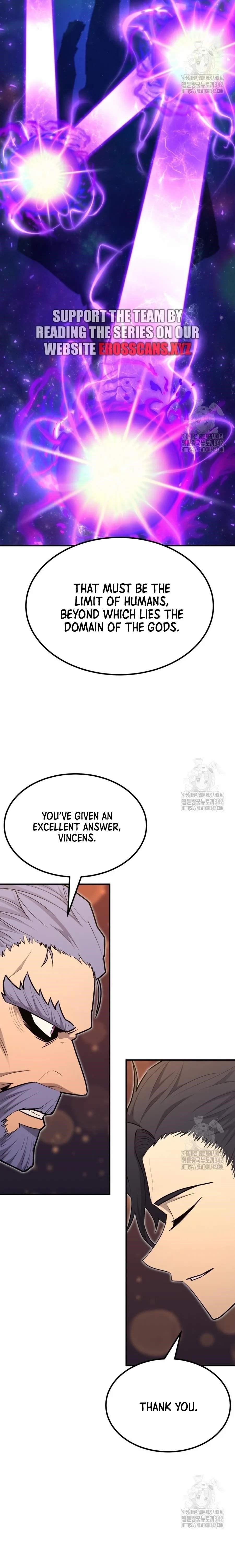 Standard of Reincarnation Chapter 101 - Page 30 in English