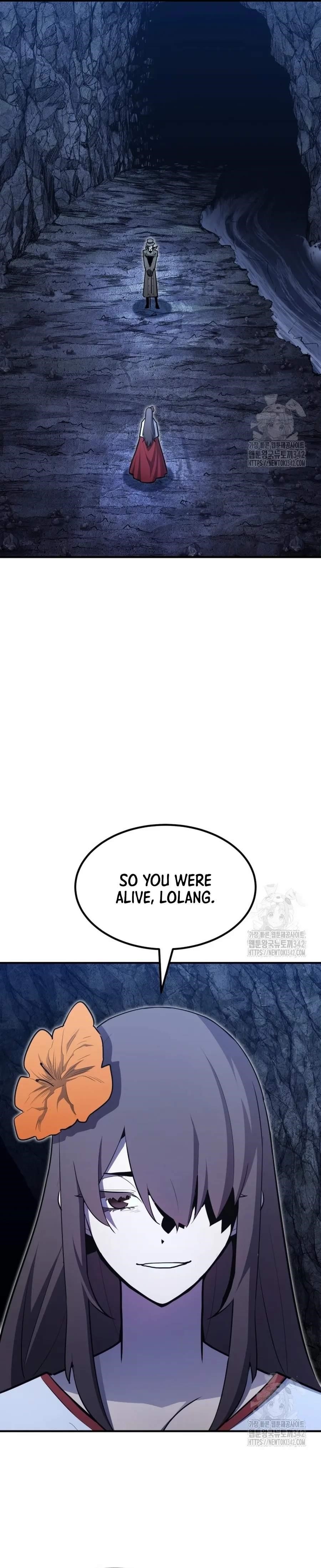 Standard of Reincarnation Chapter 101 - Page 36 in English