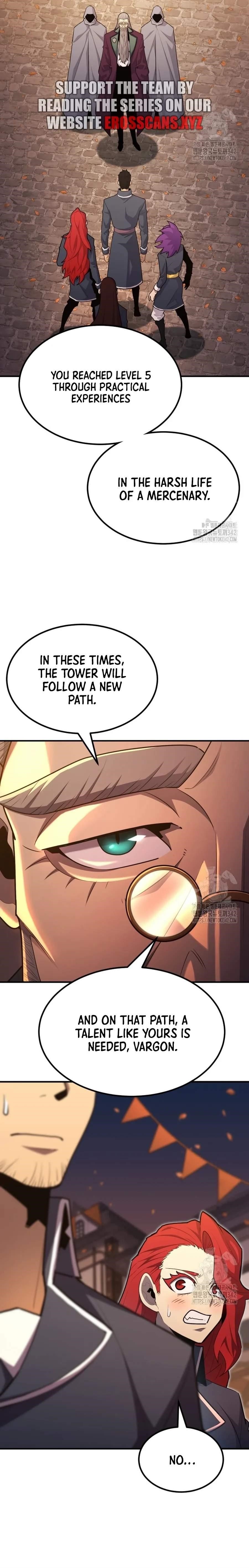 Standard of Reincarnation Chapter 101 - Page 4 in English