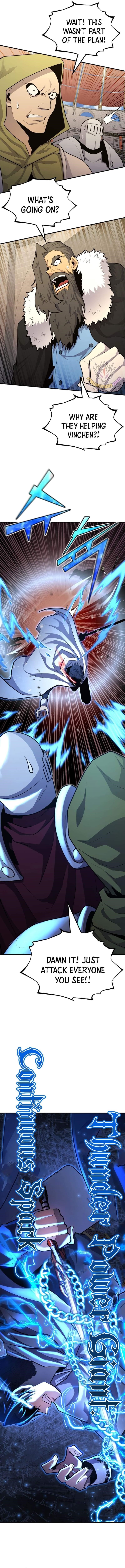 Standard of Reincarnation Chapter 103 - Page 11 in English